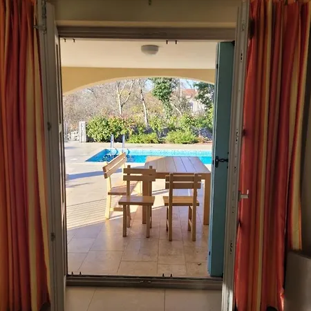 Tilia Villa Kras