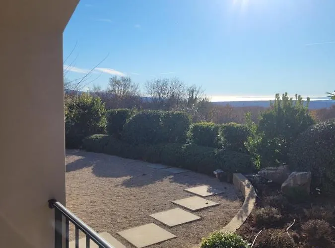 Villa Tilia *