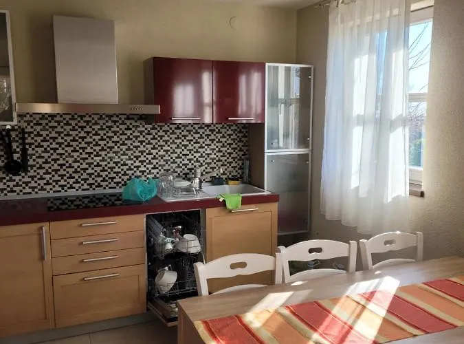 Tilia Villa