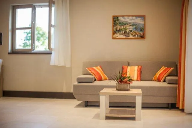 Villa Tilia Kras