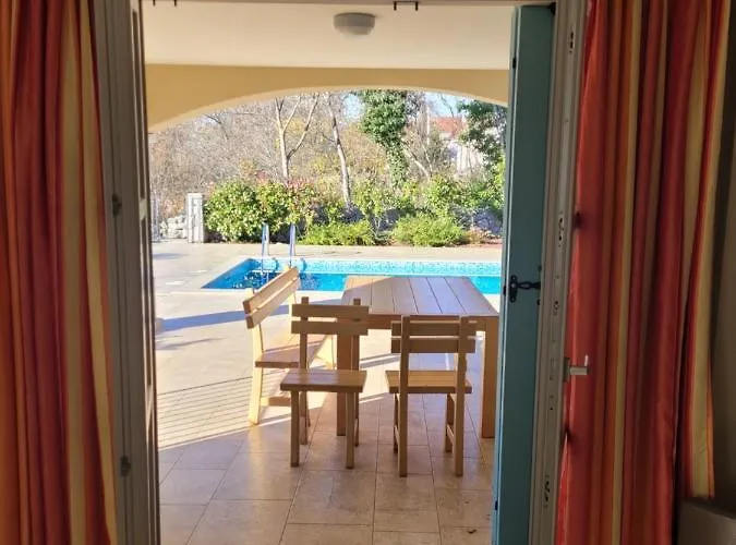 Tilia Villa Kras
