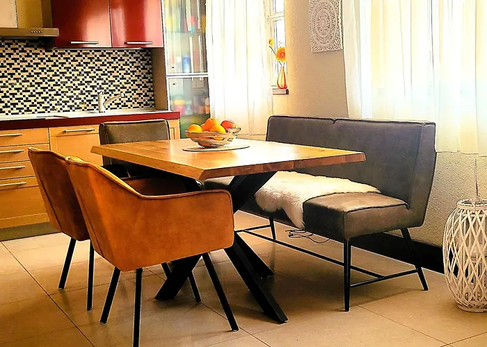 Tilia Villa Kras