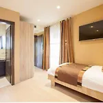 Tilia Villa