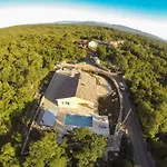 Villa Tilia Kras