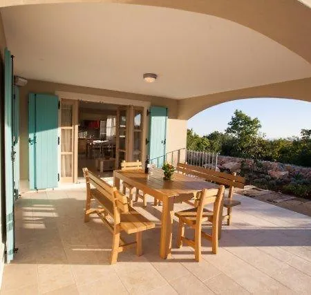 Villa Tilia