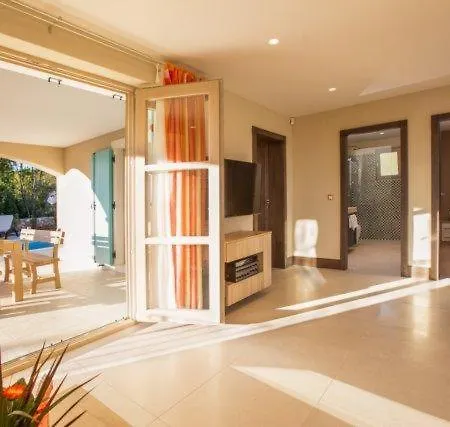 Villa Tilia *