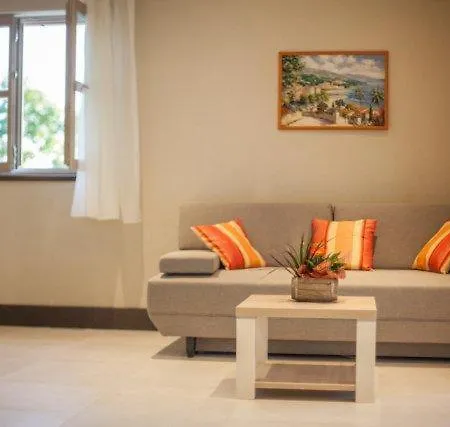 Villa Tilia Kras