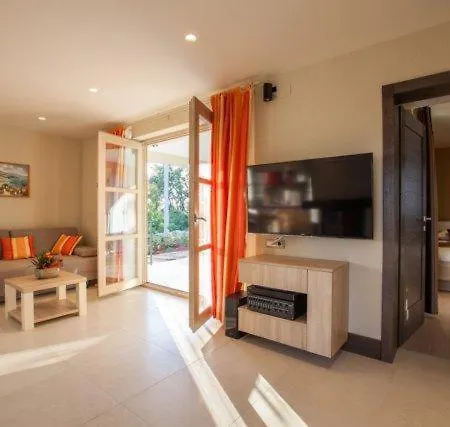 Tilia Villa Kras